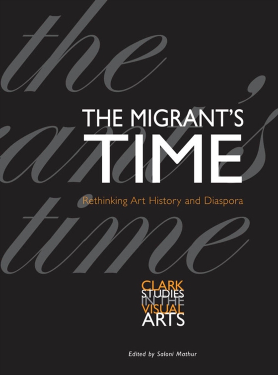 Migrant&#39;s Time (e-bog) af -