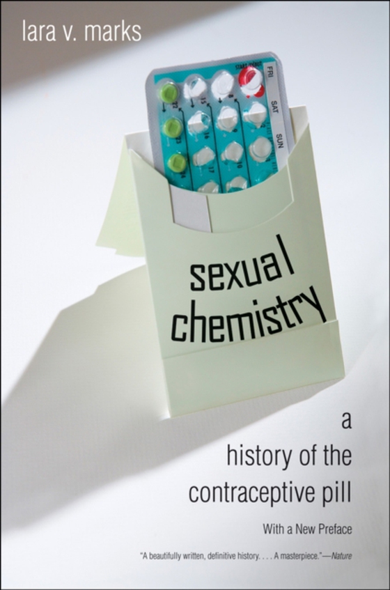 Sexual Chemistry (e-bog) af Lara V. Marks, Marks