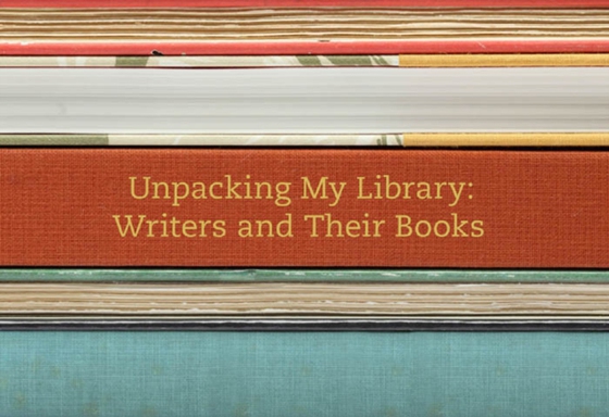 Unpacking My Library (e-bog) af -