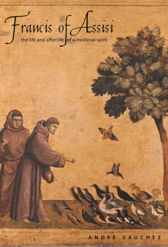 Francis of Assisi