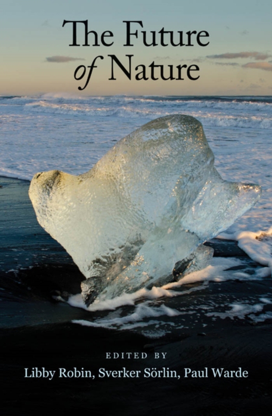 Future of Nature (e-bog) af -