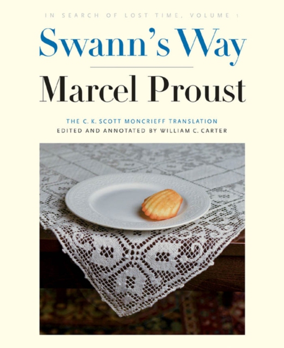 Swann&#39;s Way (e-bog) af Marcel Proust, Proust