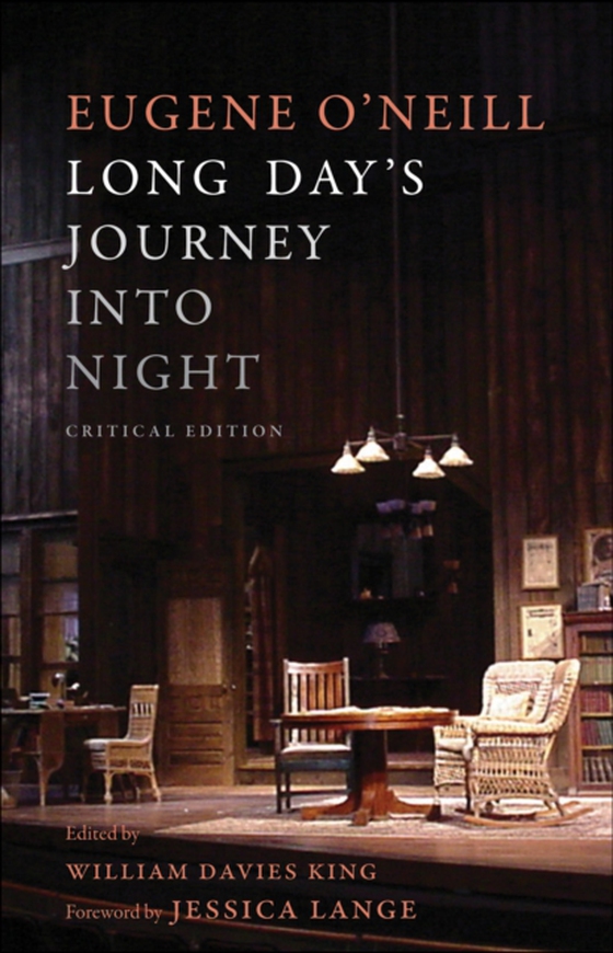 Long Day's Journey Into Night (e-bog) af Eugene O'Neill, O'Neill