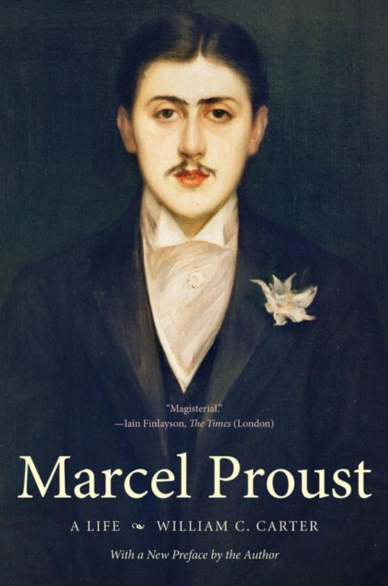 Marcel Proust (e-bog) af William C. Carter, Carter