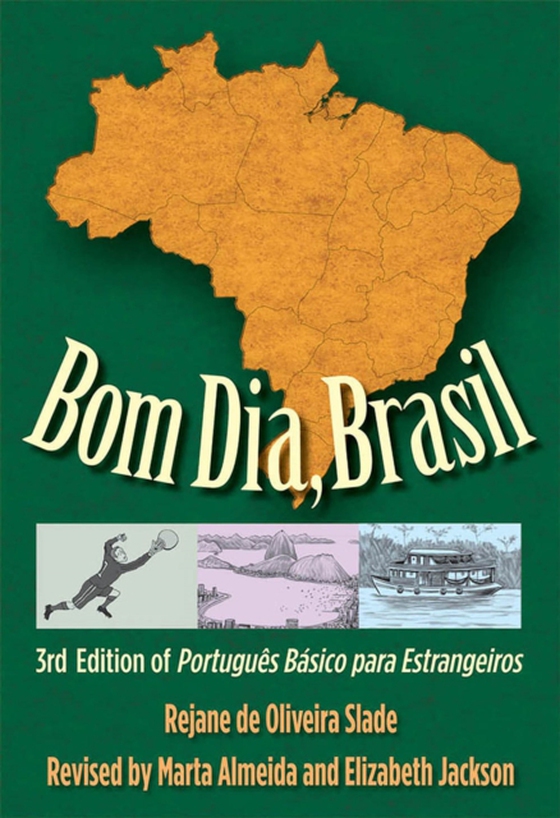 Bom Dia, Brasil