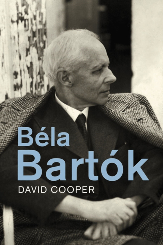 B&#233;la Bart&#243;k (e-bog) af David Cooper, Cooper