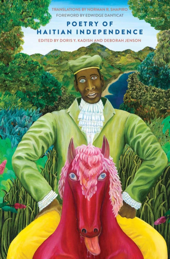 Poetry of Haitian Independence (e-bog) af -