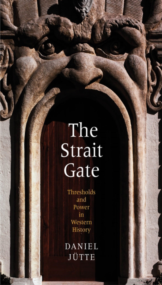 Strait Gate (e-bog) af Daniel Jutte (Jutte), Jutte (Jutte)
