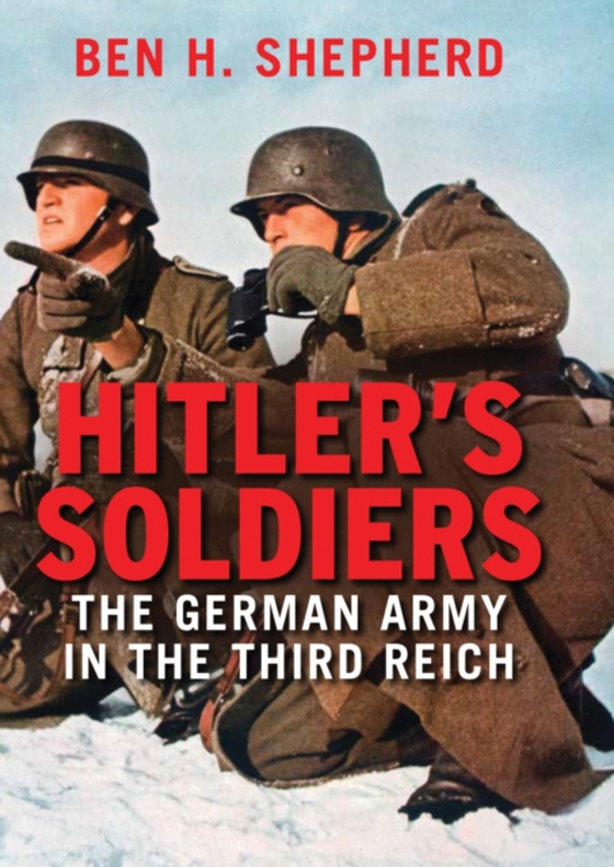 Hitler&#39;s Soldiers