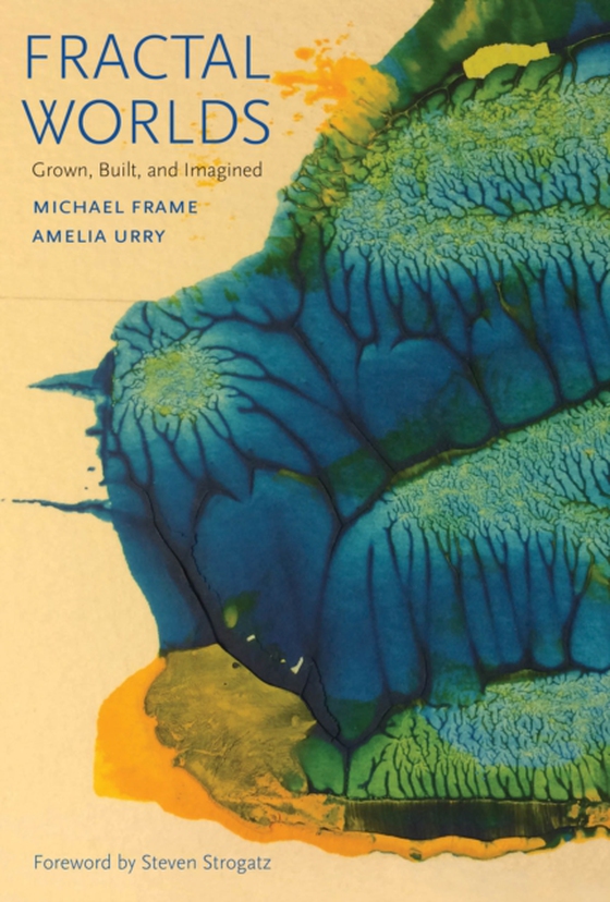Fractal Worlds (e-bog) af Amelia Urry, Urry