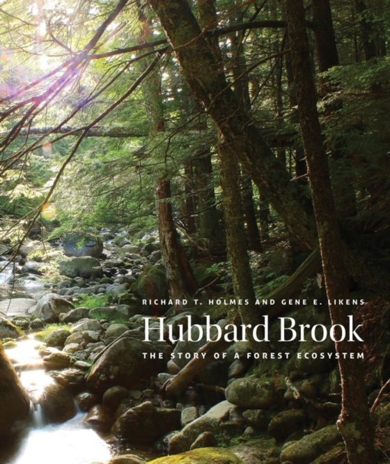 Hubbard Brook (e-bog) af Gene E. Likens, Likens