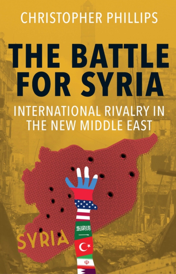 Battle for Syria