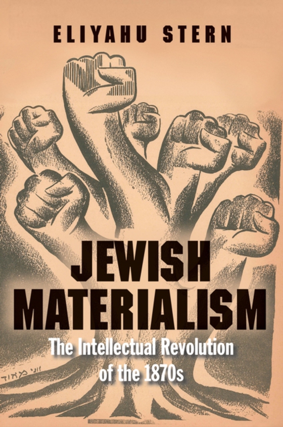 Jewish Materialism (e-bog) af Eliyahu Stern, Stern