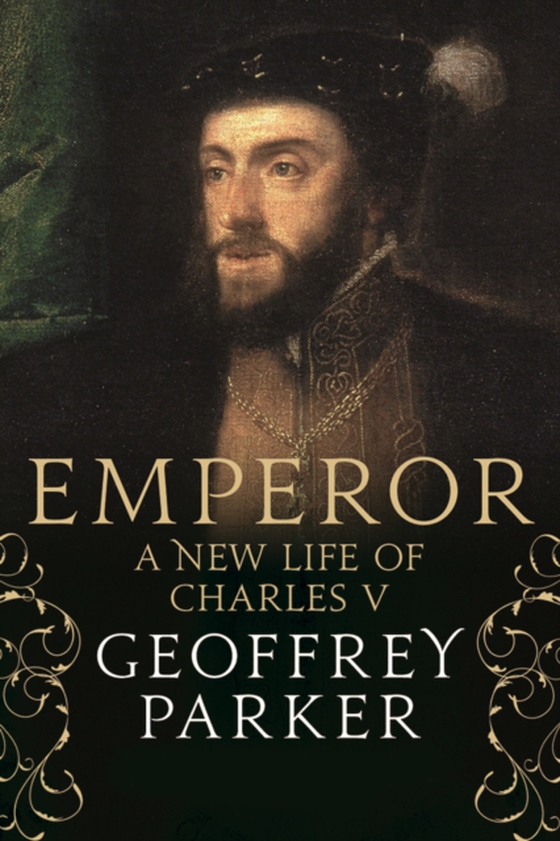 Emperor (e-bog) af Parker, Geoffrey