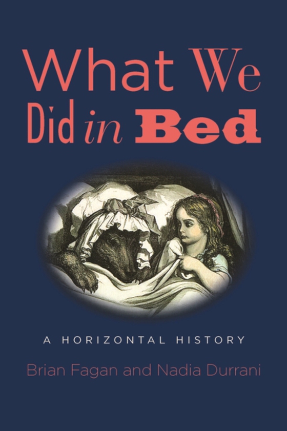 What We Did in Bed (e-bog) af Durrani, Nadia