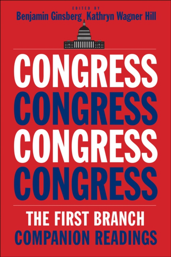 Congress (e-bog) af -