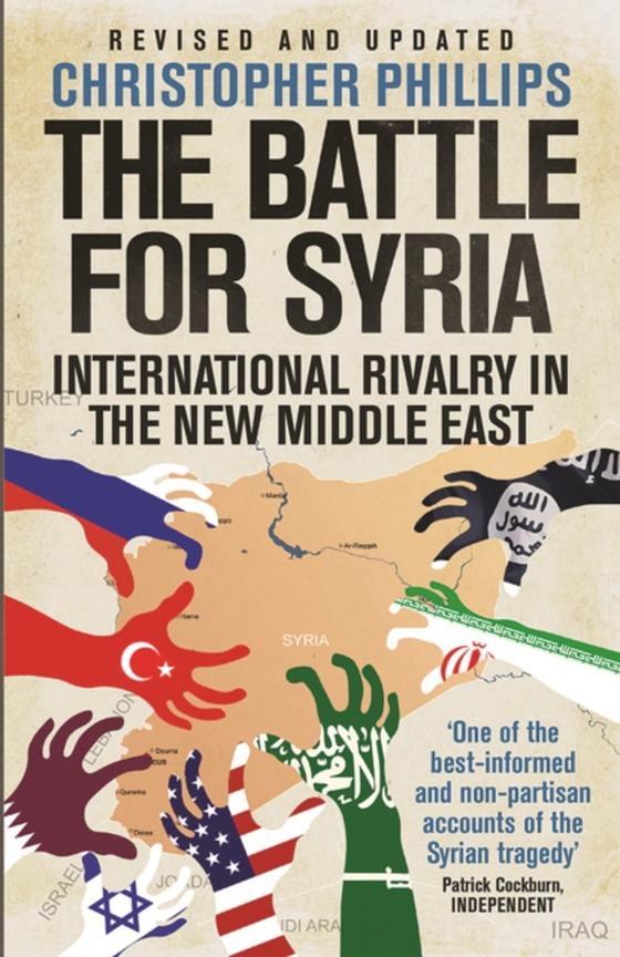 Battle for Syria