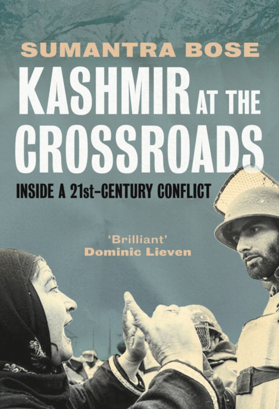 Kashmir at the Crossroads (e-bog) af Sumantra Bose, Bose