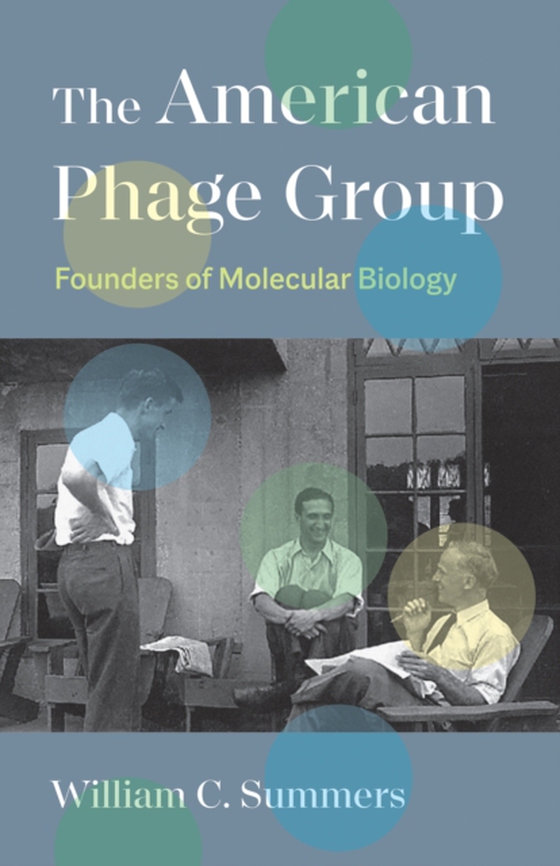 American Phage Group (e-bog) af William C. Summers, Summers