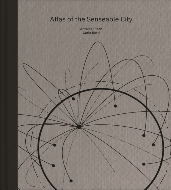 Atlas of the Senseable City