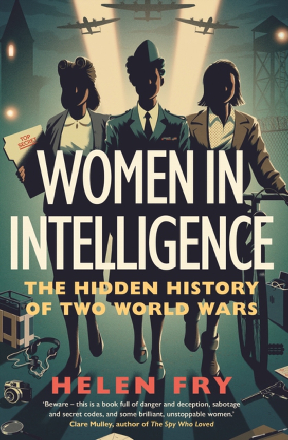 Women in Intelligence