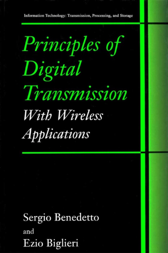 Principles of Digital Transmission (e-bog) af Biglieri, Ezio