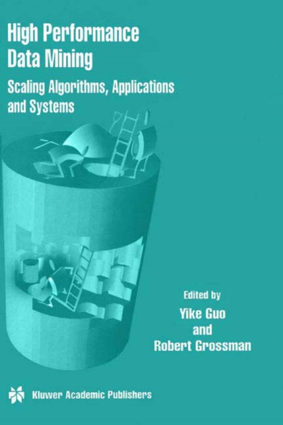 High Performance Data Mining (e-bog) af -