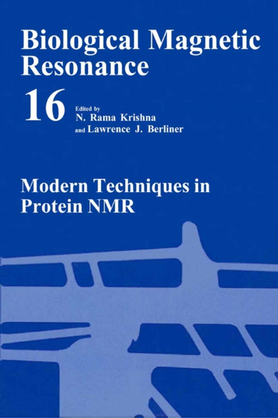 Modern Techniques in Protein NMR (e-bog) af -