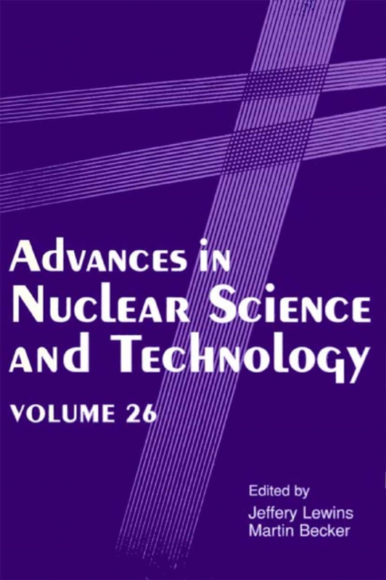 Advances in Nuclear Science and Technology (e-bog) af -