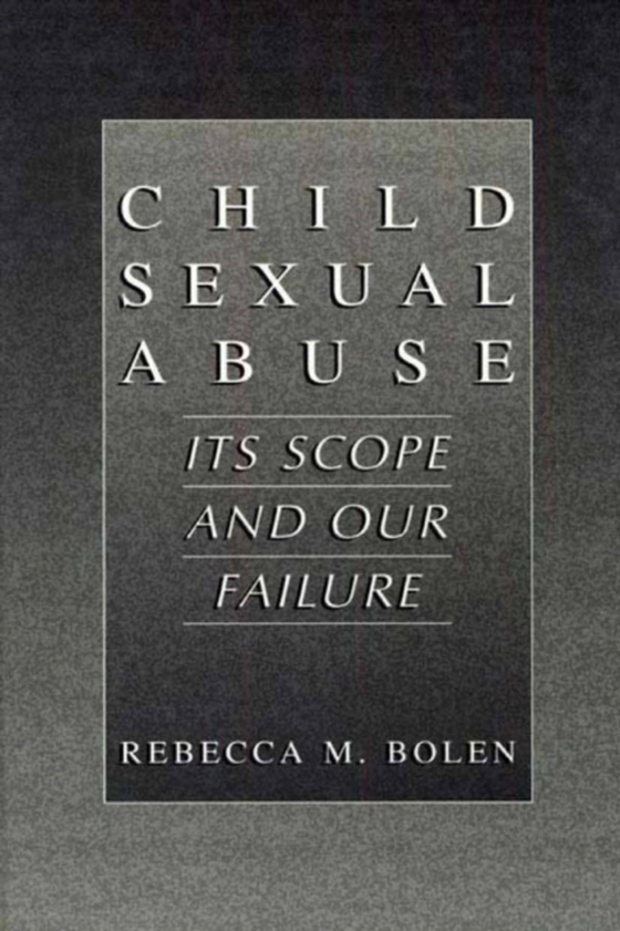 Child Sexual Abuse