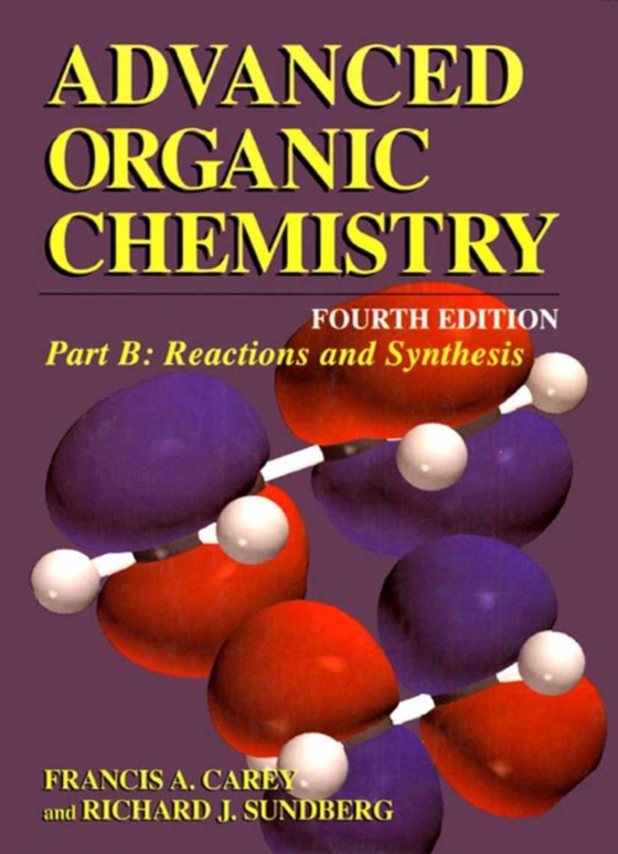 Advanced Organic Chemistry