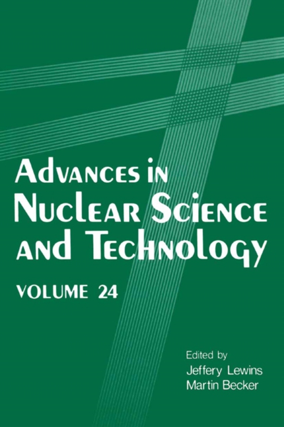 Advances in Nuclear Science and Technology (e-bog) af -