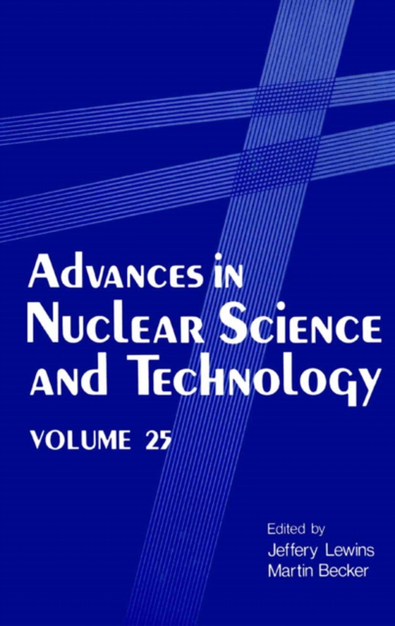 Advances in Nuclear Science and Technology (e-bog) af -