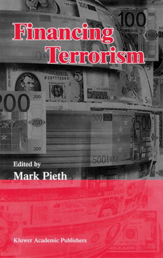 Financing Terrorism (e-bog) af -