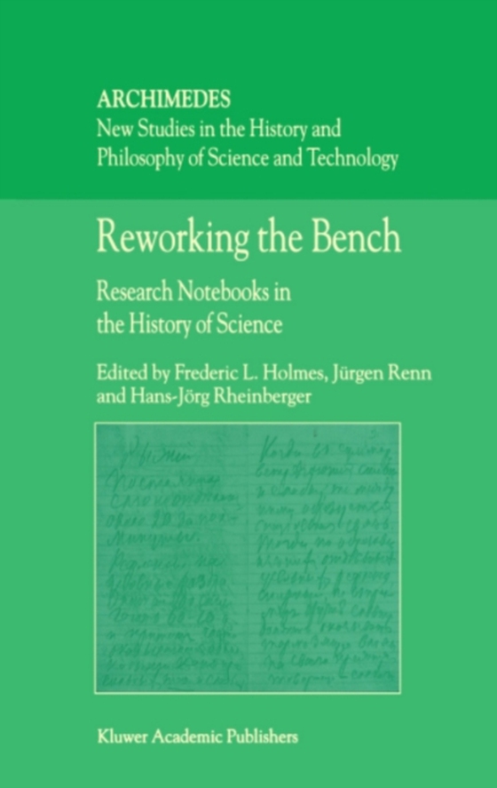 Reworking the Bench