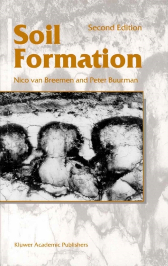 Soil Formation (e-bog) af Buurman, Peter