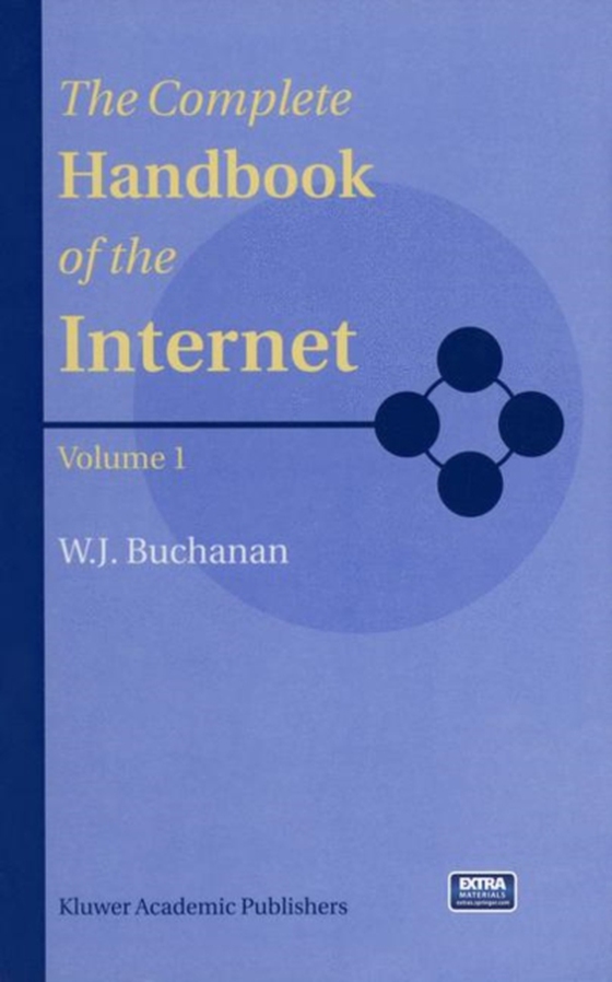 Complete Handbook of the Internet (e-bog) af Buchanan, B.