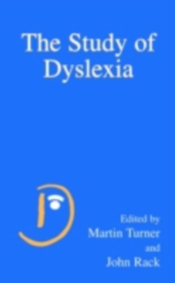 Study of Dyslexia