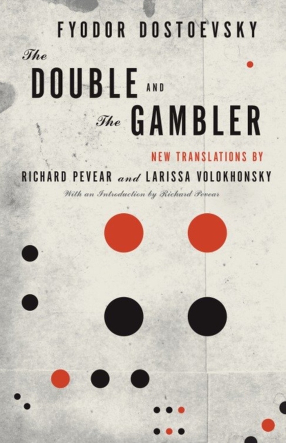 Double and the Gambler (e-bog) af Dostoevsky, Fyodor