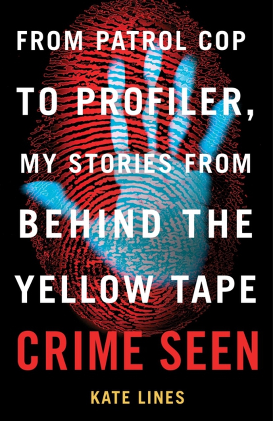 Crime Seen (e-bog) af Lines, Kate