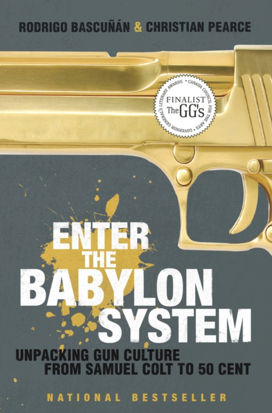 Enter the Babylon System (e-bog) af Pearce, Christian