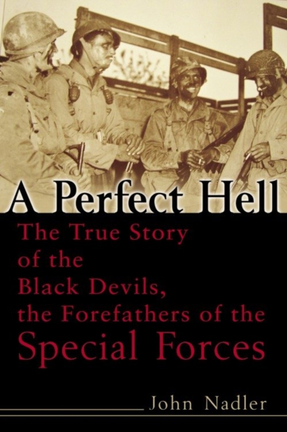 Perfect Hell (e-bog) af Nadler, John