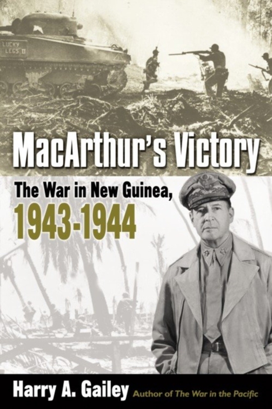 MacArthur's Victory