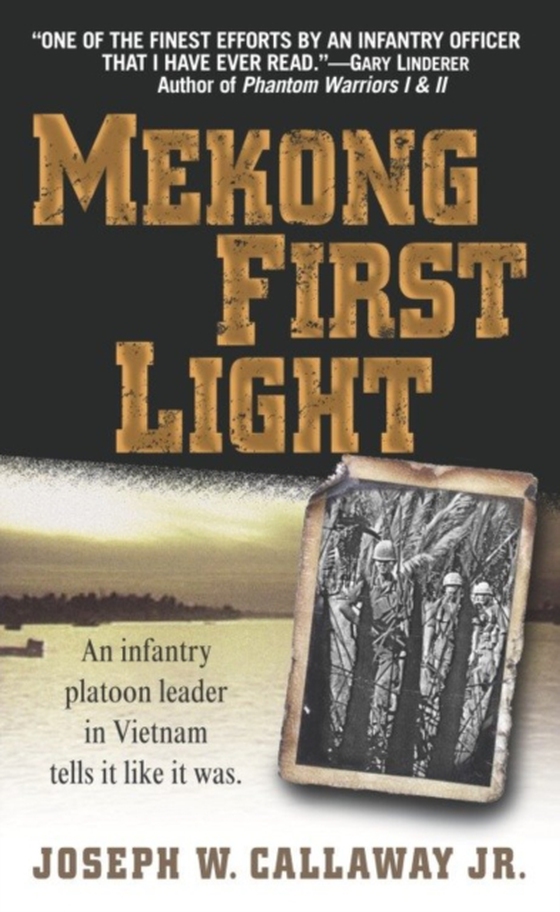 Mekong First Light (e-bog) af Joseph W. Callaway, Jr.