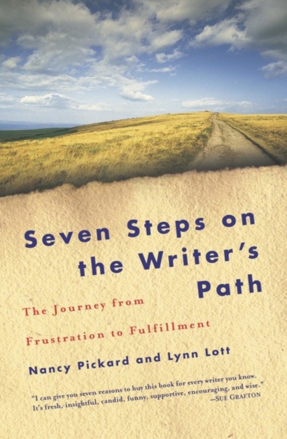 Seven Steps on the Writer's Path (e-bog) af Lott, Lynn