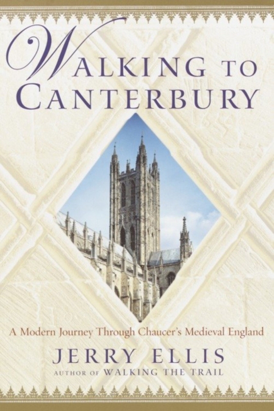 Walking to Canterbury