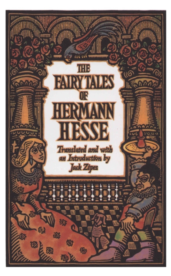 Fairy Tales of Hermann Hesse (e-bog) af Hesse, Hermann