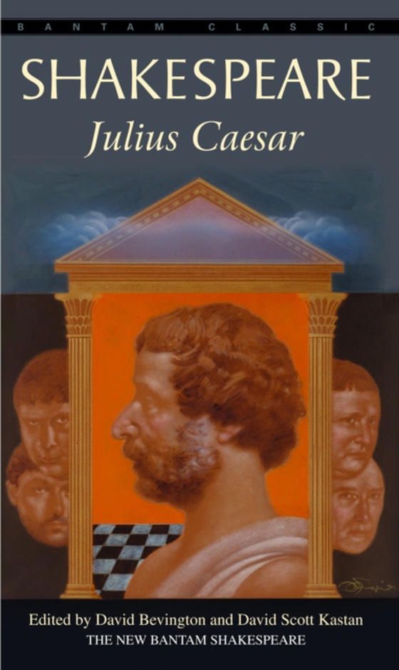 Julius Caesar (e-bog) af Shakespeare, William