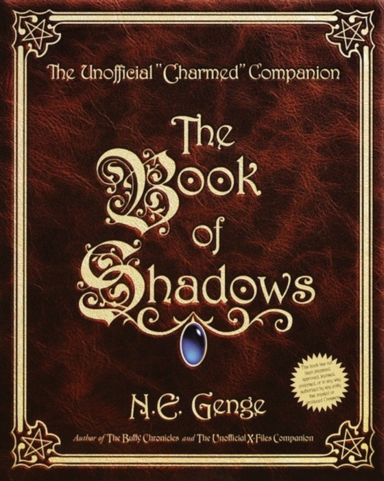 Book of Shadows (e-bog) af Genge, Ngaire E.