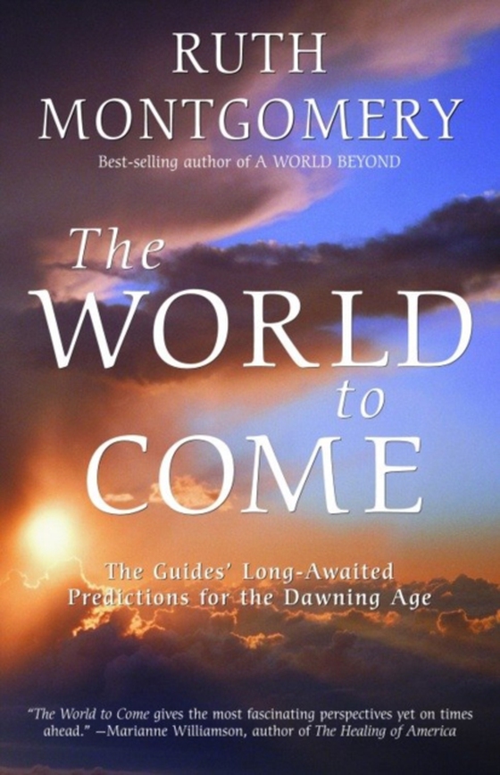 World to Come (e-bog) af Montgomery, Ruth